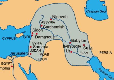 The Fall of Judah and Babylon. BAC 2-Kings. Ch. 24.
