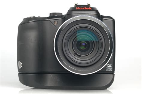 Kodak Easyshare Z980 Digital Camera Review | ePHOTOzine