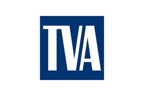 Download Tennessee Valley Authority (TVA) Logo in SVG Vector or PNG ...