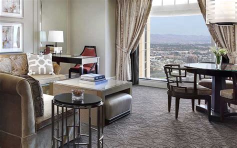 The Palazzo Rooms & Suites | Photos & Info | Las Vegas Hotels