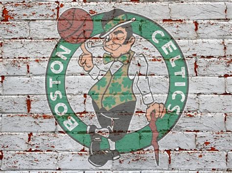 Celtics Desktop Background : Celtics Wallpapers - Wallpaper Cave : Boston celtics logos and ...