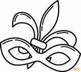 Mardi Gras coloring Page  Free Printable Coloring Pages sketch template
