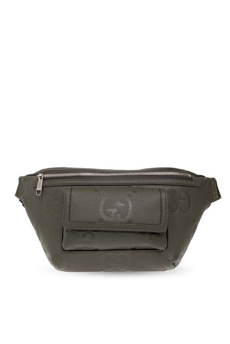Gucci Leather belt bag | Men's Bags | Vitkac