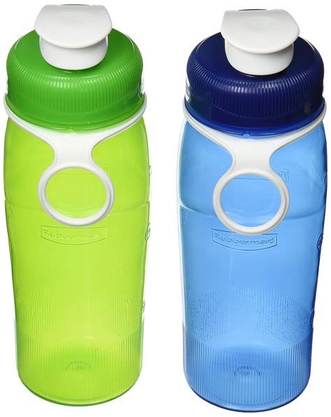 Which Is The Best Rubbermaid 20 Oz Chug Water Bottle – The Best Choice