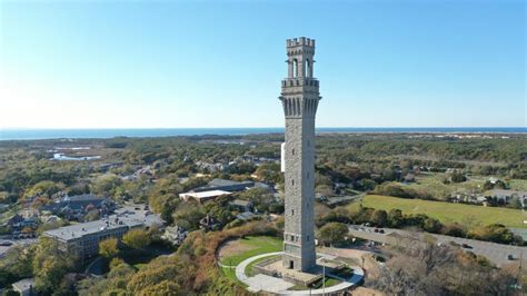 Pilgrim Monument & Provincetown Museum