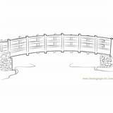 Building Bridges Page Coloring Pages sketch template