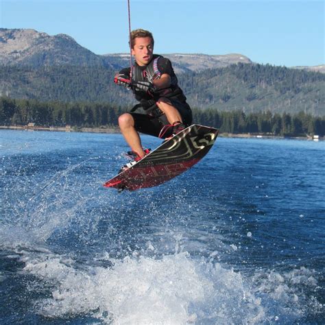 Water ski lessons | Water skiing, Skiing lessons, Skiing