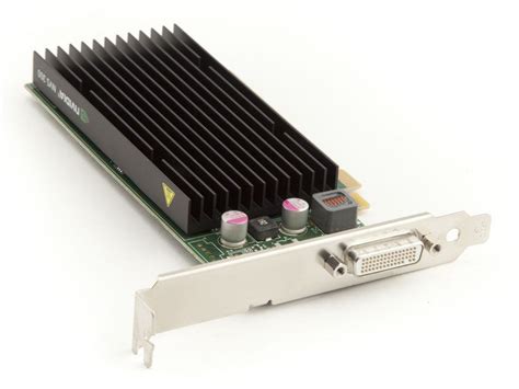 NVidia Quadro NVS 300 512MB Video Card