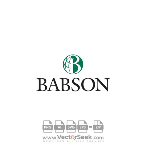 Babson College Logo Vector - (.Ai .PNG .SVG .EPS Free Download)