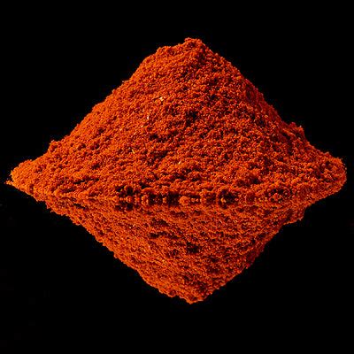 Red Chili Powder | Chile Pepper & Powders | My Spice Sage