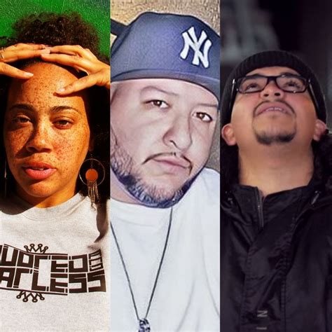 5 Christian Rap Artists You May Not Have Heard Yet (Luc's Picks ...