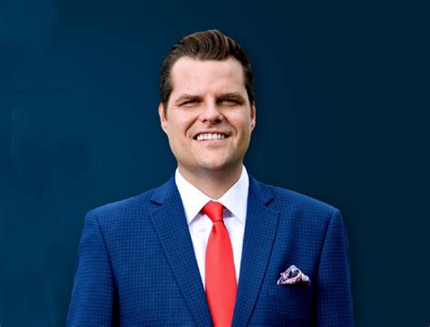 Matt Gaetz Wiki, Age, Height, Wife, Family, Biography & More - Free ...