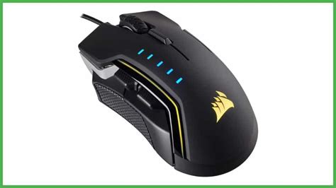 Corsair M65 RGB Elite Review 2025: Heir to The M65 Throne [Updated]