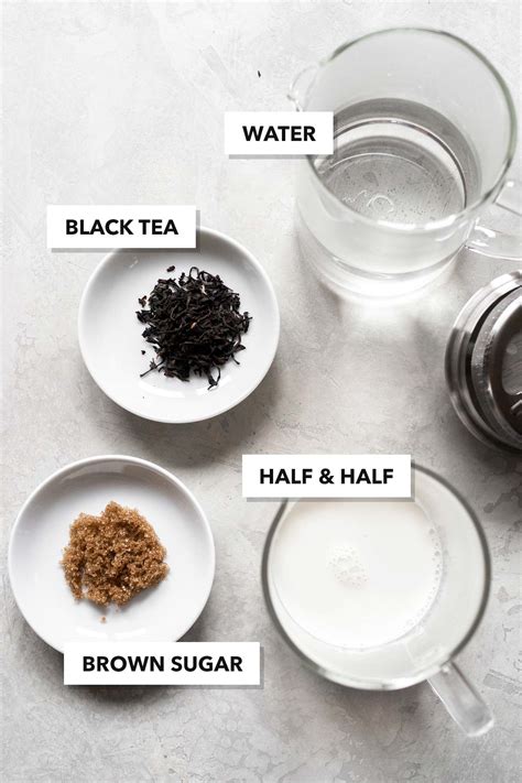 Milk Tea: What It Is and How to Make It at Home - Oh, How Civilized