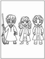 Harry Potter Coloring Book For Kids By Rozis  TPT sketch template