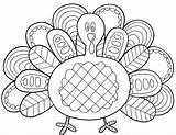Thanksgiving Pics Coloring Pages sketch template