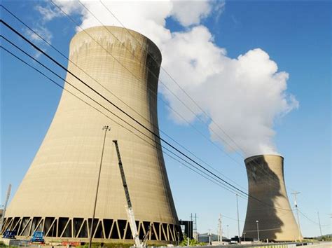 What happens to Beaver Valley if Ohio subsidizes nuclear power? | Pittsburgh Post-Gazette