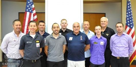 USA Mosconi Cup 2014 Team members named - News - AZBILLIARDS.COM