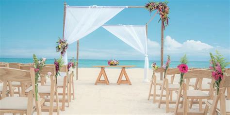 Destination Weddings at Iberostar Selection Paraiso Lindo