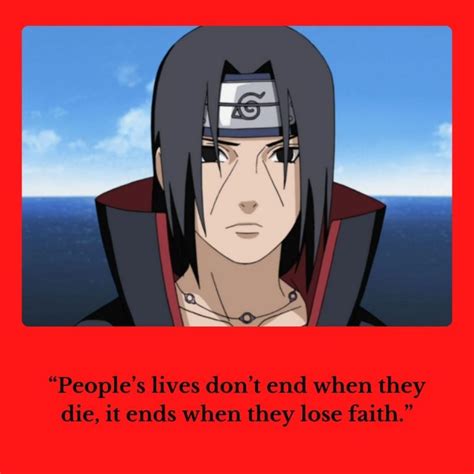 100 Best Anime Quotes of All Time (Short & Long)