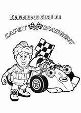 Welcome To Circuit Big Chris And Roary The Racing Car Coloring Pages  sketch template
