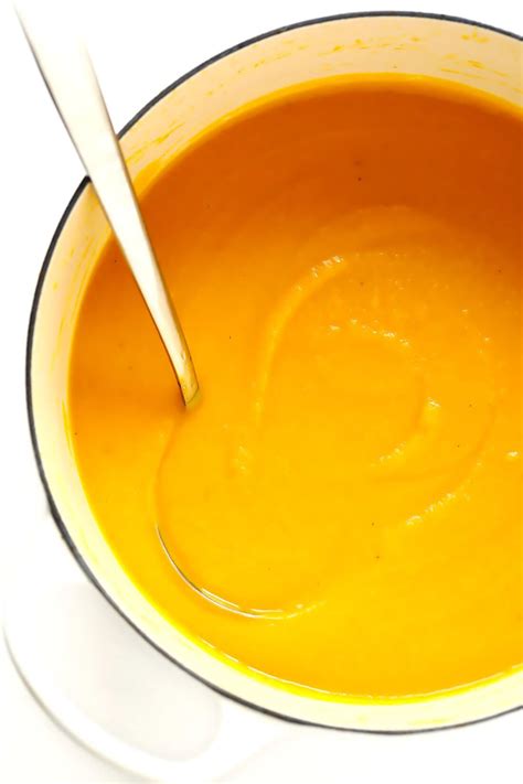 How To Cut Butternut Squash | Gimme Some Oven