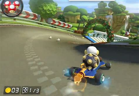 Nintendo Announce Mobile Mario Kart Is On The Way | eTeknix