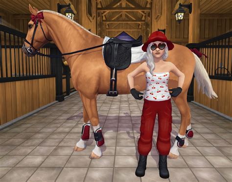 Pin by Spetridis4 on sso | Fall club outfits, Star stable, Outfits y2k