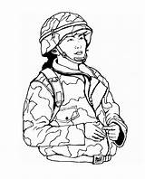 Printable Army Coloring Pages We Have Chosen The Best army coloring  sketch template