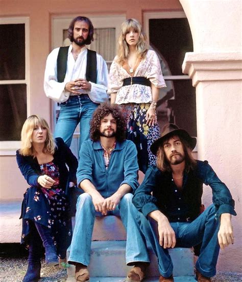 Fleetwood mac live videos 70s - pepor