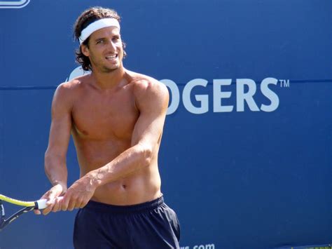 feliciano lopez wallpaper - Feliciano Lopez Wallpaper (16110247) - Fanpop