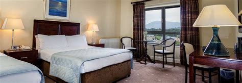 Kenmare Bay Hotel - Travel Offers