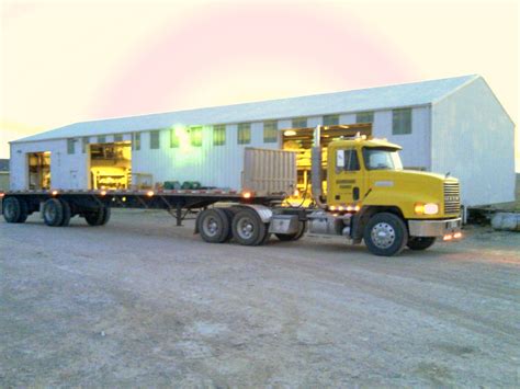 flatbed - BigMackTrucks.com