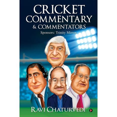 Cricket Commentary & Commentators (Paperback) - Walmart.com - Walmart.com