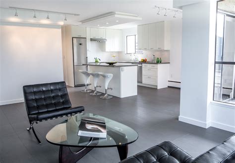 Modern Kitchen - Modern - Kitchen - Vancouver | Houzz