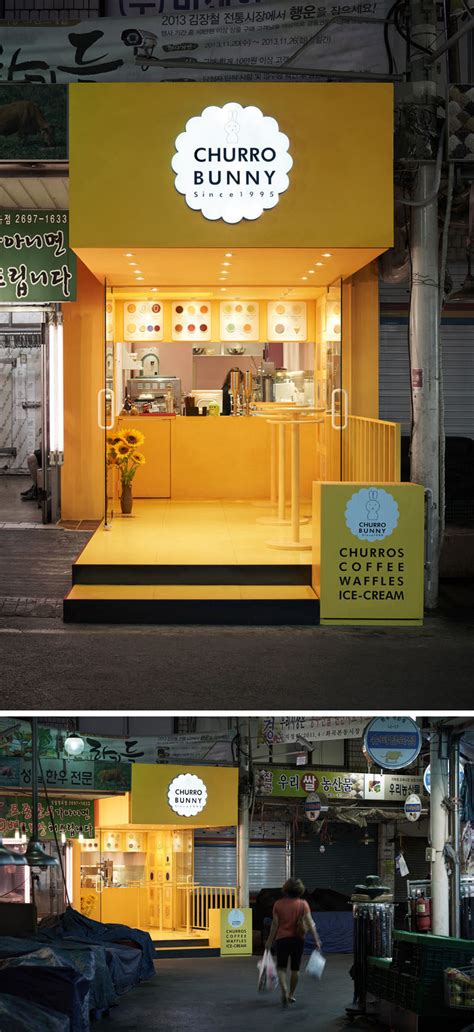 Food Shop Interior Design Ideas - Architecture Store Food Interior Zwei Retail Interiors Local ...