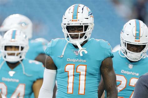 Miami Dolphins 2019 roster: Updated roster following Tunsil, Stills ...