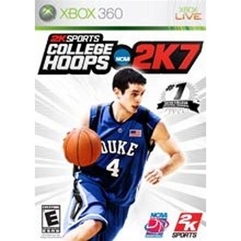 College Hoops 2k8 Pc Download - treevine