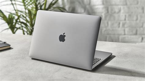 Apple MacBook Pro 13-inch (M1, 2020) | TechRadar