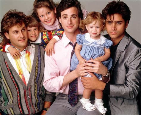 Things You Should Know Before You Go: Full House Reunion and Movie Scoop