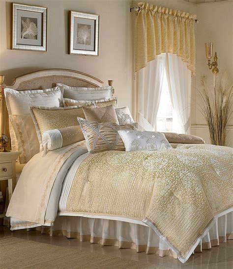 Reba "Midsummer Night" Reversible Bedding Collection | Dillards.com | Reversible bedding, Bed ...