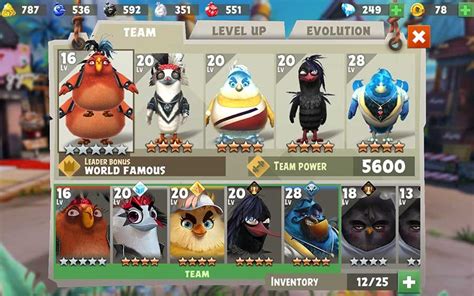 Tricks and Cheats for Angry Birds Evolution - App Cheaters