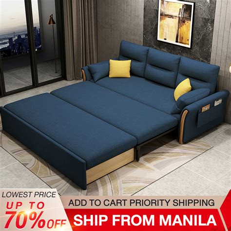 Sofa Bed Lazada | Baci Living Room