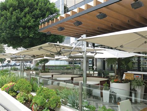 Outdoor dining made permanent in Beverly Hills - Beverly Press & Park ...