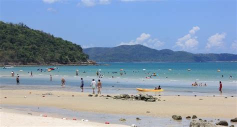 "Sai kaew beach" (Top Sattahip Beach in Thailand) | Sattahip Thailand: "Sai kaew beach" (Top ...