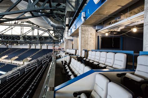 Inside Ford Field’s $100M renovation - Curbed Detroit