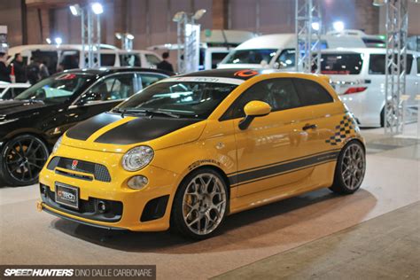 Awesome Fiat 500 Rally Car Wallpaper Pictures ~ Car Wallpaper