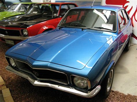 Holden Torana GTR XU-1:picture # 9 , reviews, news, specs, buy car