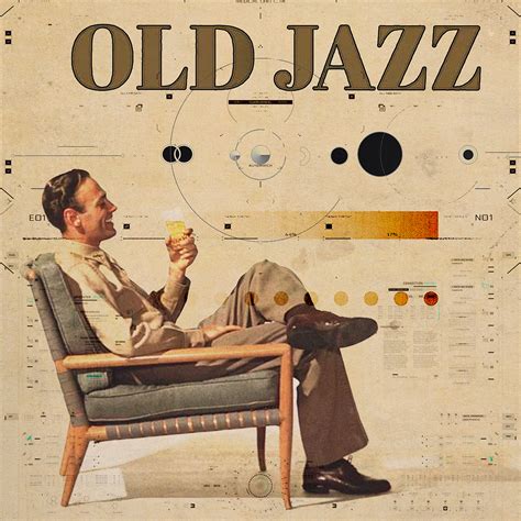 Old Jazz on Behance