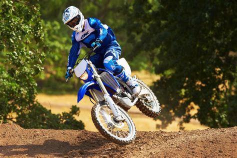 2013 Yamaha WR250F, the Fun Off-Road Bike with Racing Attitude - autoevolution